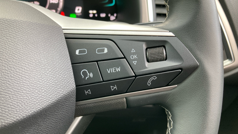 SEAT Ateca 1.5 TSI EVO Xperience 5dr DSG Petrol Estate